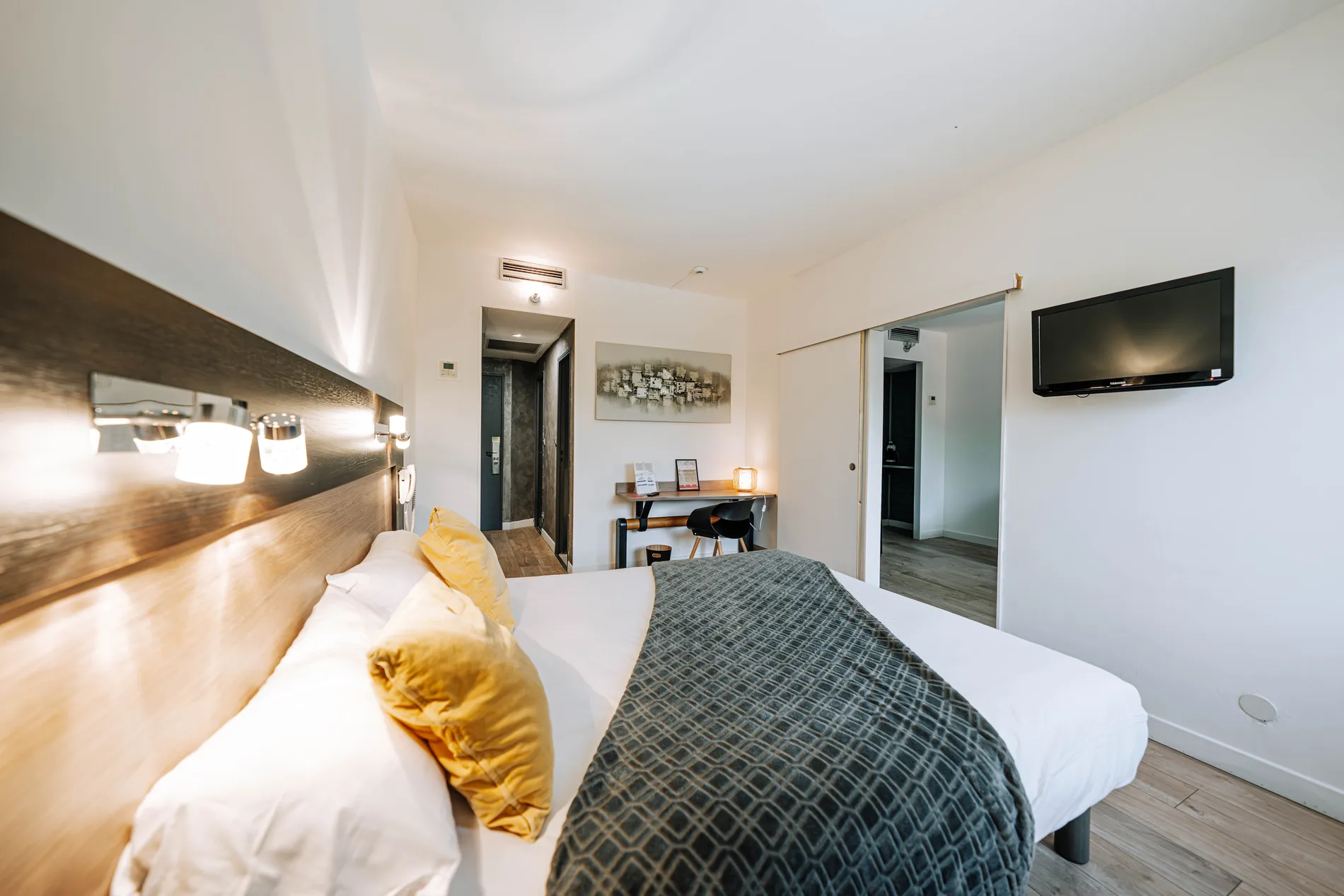 Chambre Business