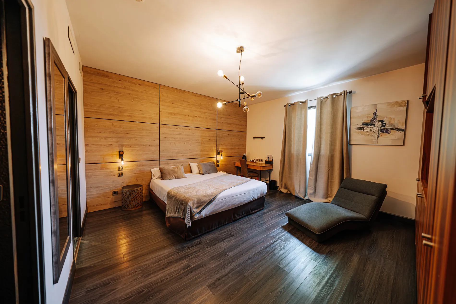 Chambre Premium